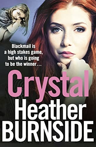 Crystal (The Working Girls)