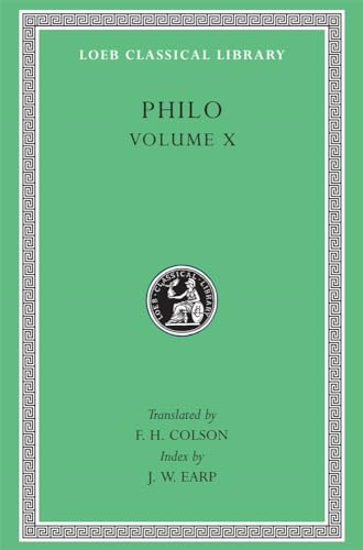 On the Embassy to Gaius, General Indexes