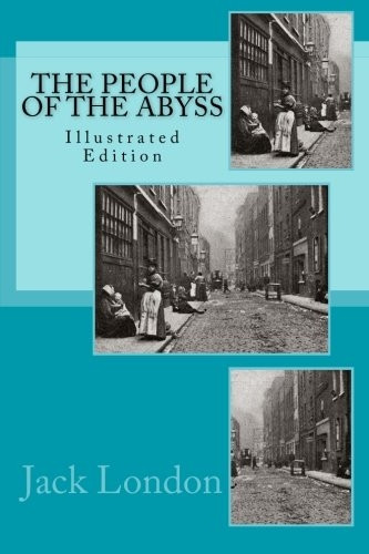 People Of The Abyss (Illustrated)