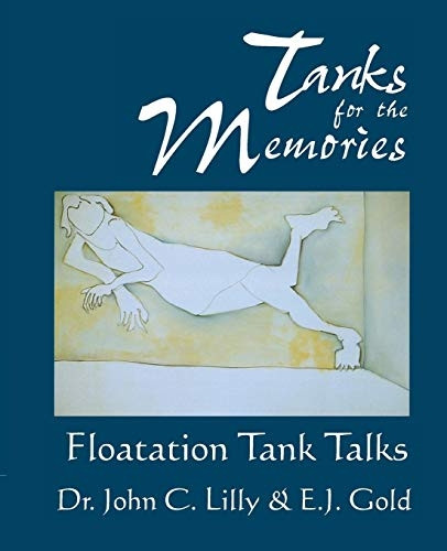 Tanks for the Memories: Flotation Tank Talks