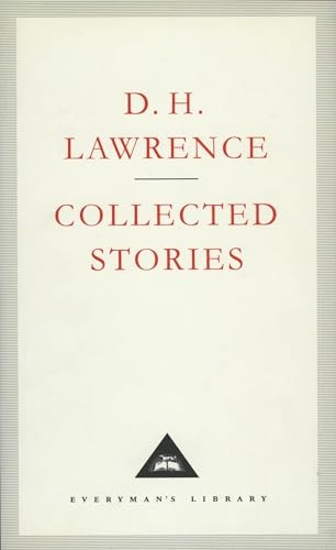 Collected Stories (Everyman's Library classics)