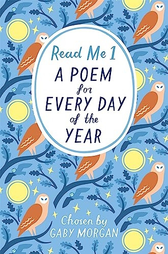 Read Me: A Poem for Every Day of the Year