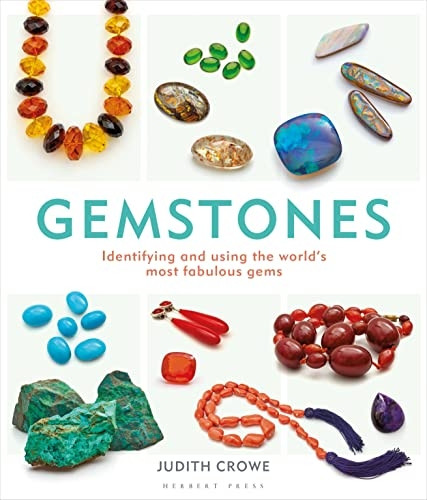 Gemstones: Identifying and using the world's most fabulous gems