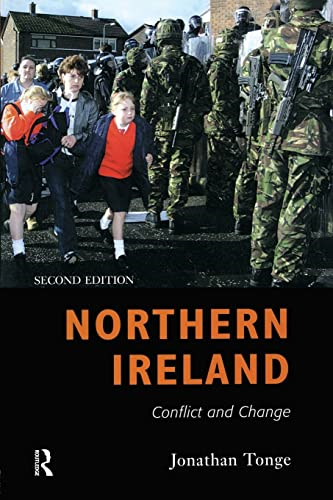 Northern Ireland: Conflict and Change