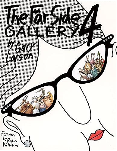 The Far Side: Gallery Four
