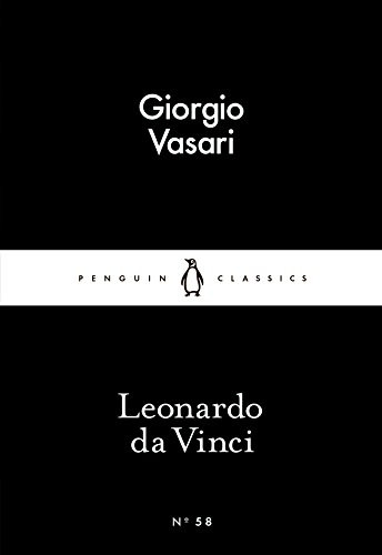 Leonardo da Vinci (Penguin Little Black Classics)