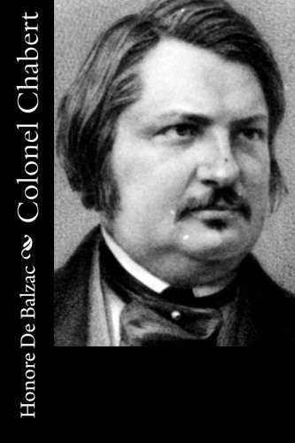 Colonel Chabert