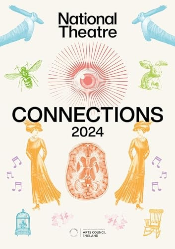 National Theatre Connections 2024: 10 Plays for Young Performers (Plays for Young People)