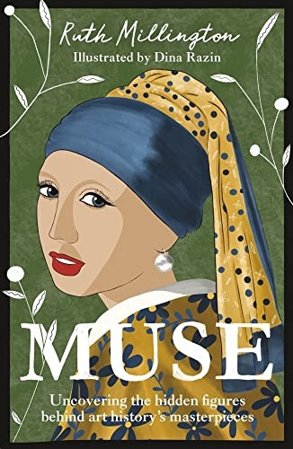 Muse: Uncovering the hidden figures behind art history's masterpieces