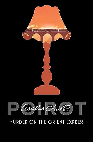Murder on the Orient Express (Poirot)
