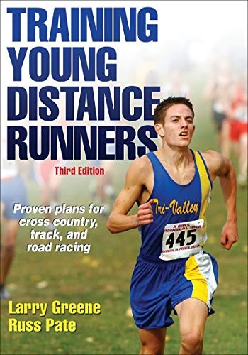 Training Young Distance Runners (3rd ed)