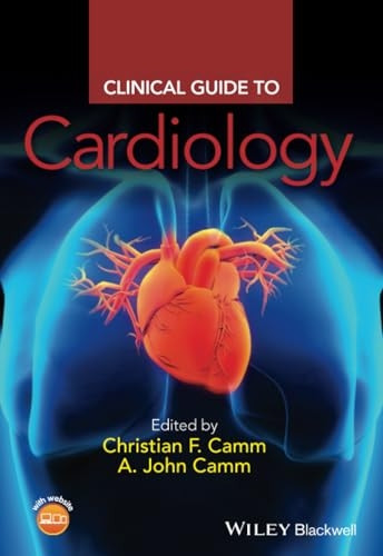 Clinical Guide to Cardiology (Clinical Guides)