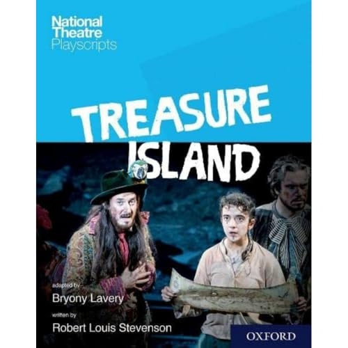 NATIONAL THEATRE TREASURE ISLAND