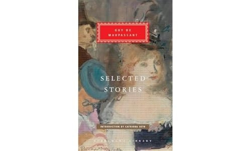 Selected Stories (Everyman's Library CLASSICS)