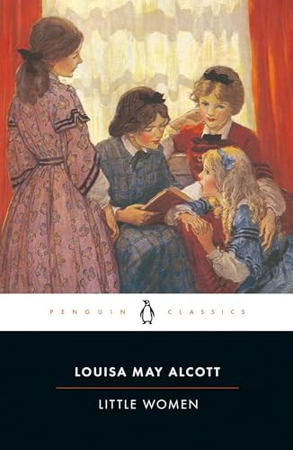 Little Women (Classics S.)