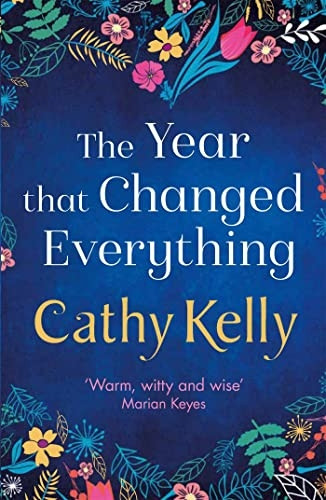The Year That Changed Everything