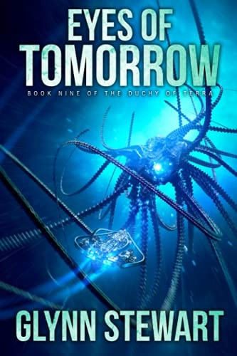Eyes of Tomorrow (Duchy of -  Terra)