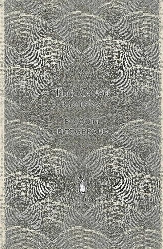 The Great Gatsby (The Penguin English Library)