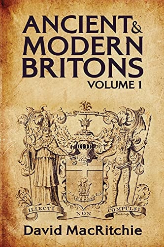 Ancient and Modern Britons