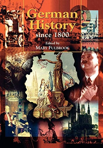 German History Since 1800