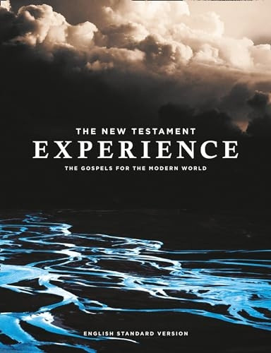 The New Testament Experience: The Gospels for the Modern World (ESV)