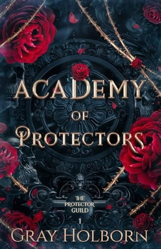 Academy of Protectors (Protector Guild The)