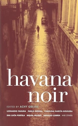 Havana Noir (Akashic Noir)