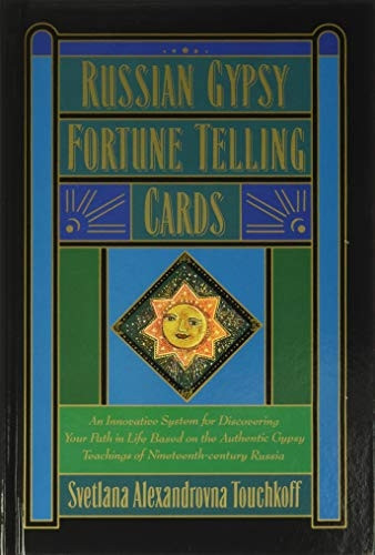 Russian Gypsy Fortune Telling