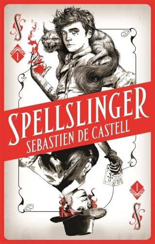 Spellslinger - Spellslinger