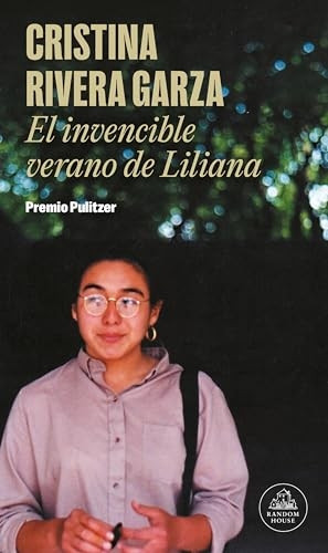 El invencible verano de Liliana
