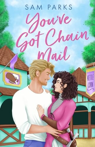You've Got Chain Mail