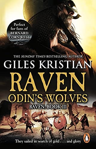 Raven: Odin's Wolves