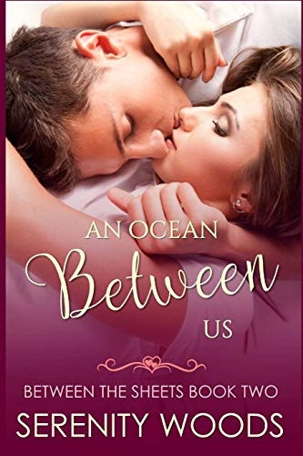 An Ocean Between Us: A New Zealand Sexy Beach Romance