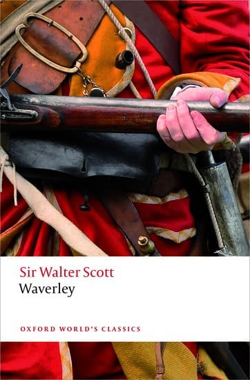 Waverley (Oxford World's Classics)
