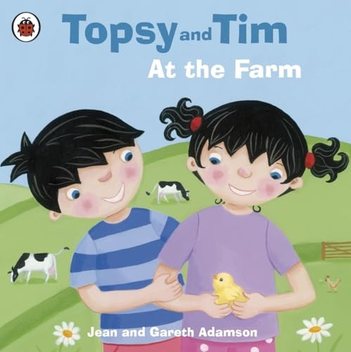 At the Farm