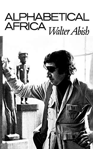 Alphabetical Africa (New Directions Book)