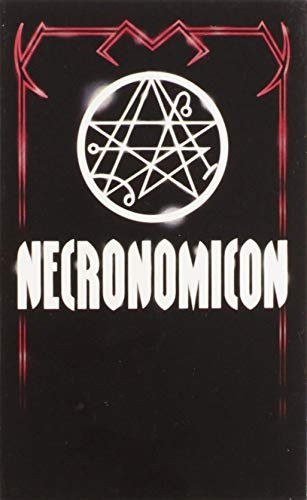 Necronomicon