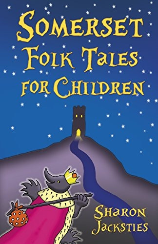 Somerset Folk Tales for Children