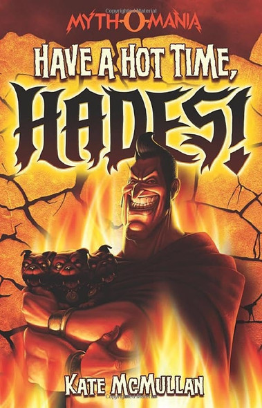 Have a Hot Time, Hades!