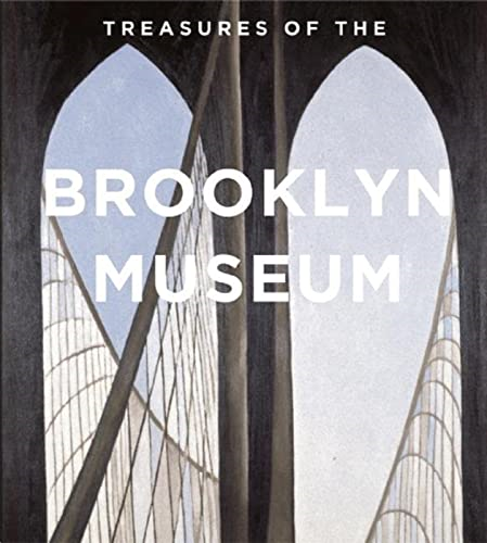 Treasures of the Brooklyn Museum