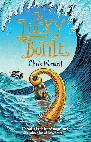 The Lucky Bottle