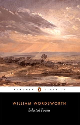 Selected Poems (Penguin Classics)