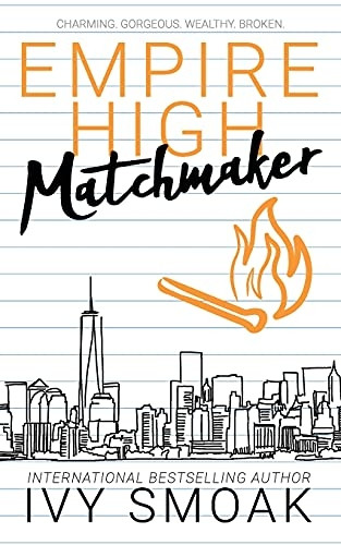 Empire High Matchmaker (Empire High)