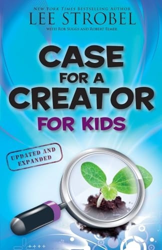 Case for a Creator for Kids Updated and Expanded