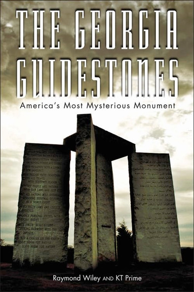Georgia Guidestones: America's Most Mysterious Monument