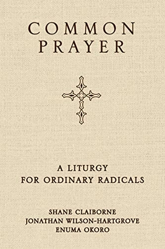 Common Prayer