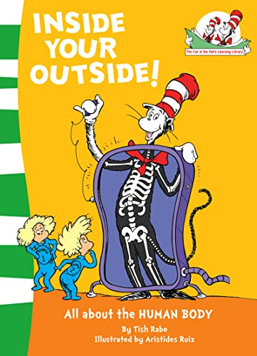 Inside Your Outside! (The Cat in the Hat's Learning Library)
