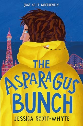 The Asparagus Bunch
