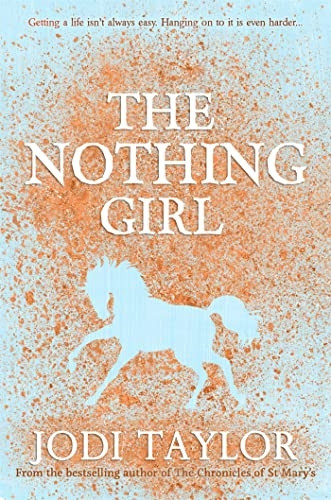 The Nothing Girl (Frogmorton Farm Series)
