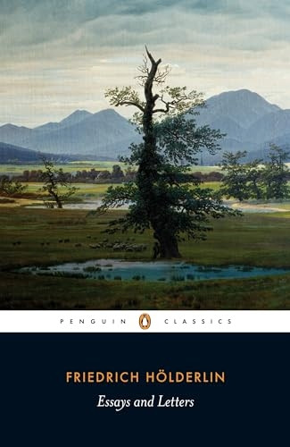 Essays and Letters (Penguin Classics)